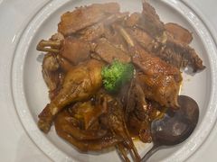 -厝小满.姜母鸭/泉州菜(桥南店)