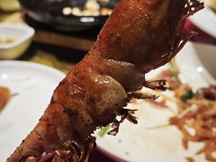 -79号渔船海鲜饭店(华强北店)