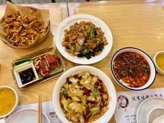 -晋情·游子轩(梅花路店)