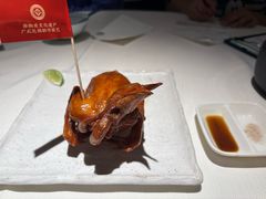 -侨美食家·41年地道粤菜(恒福路店)