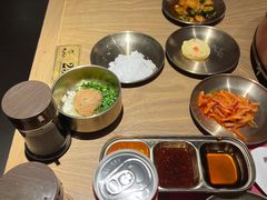 -西塔老太太泥炉烤肉(亚运村店)
