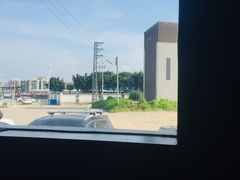 景观位-来回·咖啡(钟村咖啡豆店)