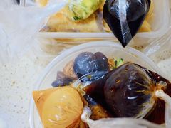 -泰煌鸡·上海白斩鸡·鸡汤面(万航店)