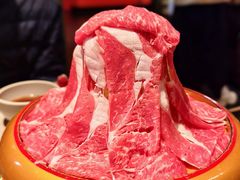 -牛New寿喜烧(金鹰世界店)