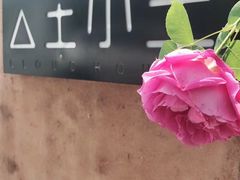 -云里小坐·小院里·团建·宴请·下午茶(三圣乡店)