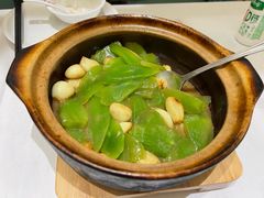 -北塘海鲜·天津菜(大光明桥旗舰店)