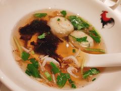 -莆田餐厅PUTIEN(武商MALL店)