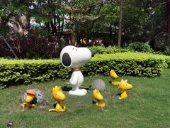 -史努比缤纷世界