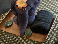 -泰迈·影院式足道SPA(世纪大道店)