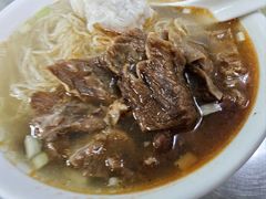 -汉记面馆(南华东路店)