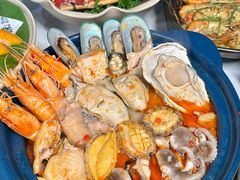 -太琼糟粕醋·海南酸汤火锅(亚龙湾店)