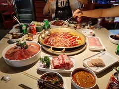-小龙坎火锅(全球总店)