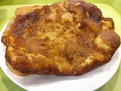 糖油饼-南来顺饭庄·清真(南菜园店)