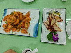 -景好海鲜餐厅(大鹏必选旅游店)