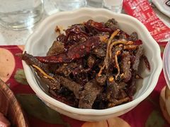 -王浩儿纪六孃甜皮鸭(乐山总店)