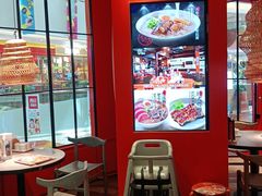 -味千拉面(德雅路CFC富兴时代店)