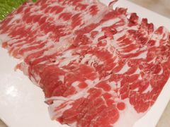 -京门老爆三·铜锅涮肉 爆肚(望京店)