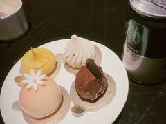 -曲水兰亭(北京四惠店)