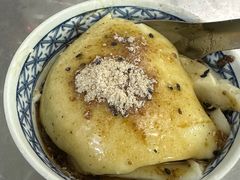 -老胡甜汤(龙眼店)