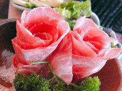 -新草堂锅物料理(泉城路店)