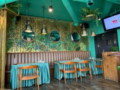 大堂-烛影拾光观景餐厅·创意菜·摄影·小提琴(大唐不夜城店)