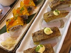 -栖川山葵家·寿喜锅·日式料理(龙湖北城天街商场店)
