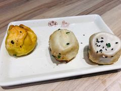 -咬不得高祖生煎·简餐(金逸影城店)