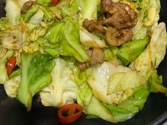 -海宁煲农家菜(惠南镇店)