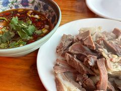 -三中高皇羊肉馆