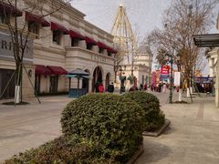 -国色天乡三期陆地乐园
