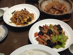 -张大嘴菜馆(庞各庄店)