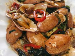 -罗记家常菜(鸿景花园店)