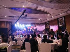 -天津滨海圣光皇冠假日酒店