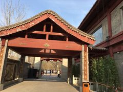 -卫鼎轩·家宴(水上公园店)