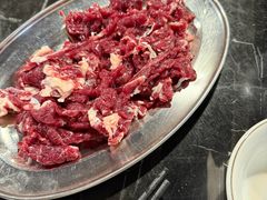 -牛一煲美食(江高店)