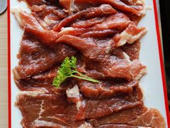 -尚品火锅(正阳路店)