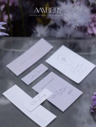 -琥珀婚礼策划AMBER WEDDING