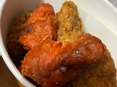 -麦当劳(厦门思明路店)