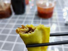 -清真蒋有记(老门东店)