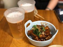 -炒豆合作社(东四总店)