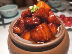 -小菜园新徽菜(镇江京口吾悦店)