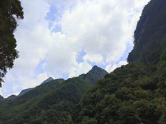 -神龙峡风景区