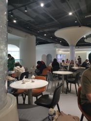 -MINI MARS KIDS CLUB亲子家庭中心(杨浦黄兴店)