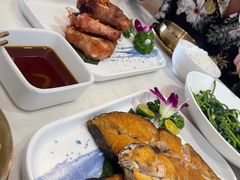 -香香海南菜餐厅