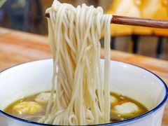 麻麻面-张老板的店(民乐园店)