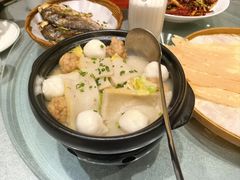 -辛香味烧鱼馆·非遗技艺·排骨红烧肉(光谷医药园店)