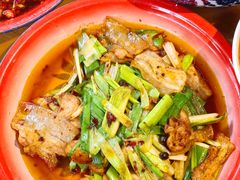 -小街47號江湖菜(四合院店)