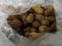卤水花生-晶牌烤鸭(延吉东路557弄小区店)