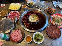 -重庆渝达老火锅(春熙路店)