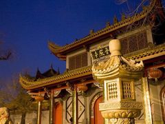 -都江堰普照寺